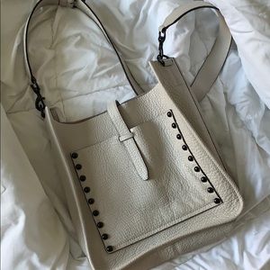 Rebecca Minkoff Unlined Feed Bag